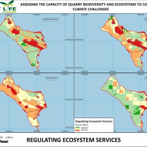 Regulating Ecosystem Services